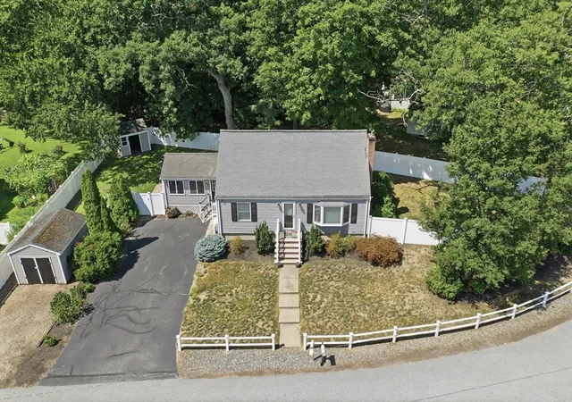 Photo 1 of Sale Pending at 1 Springwell Road, Billerica, MA 01821 | MLS# 73566692 | Listing updated on 2026-08-27