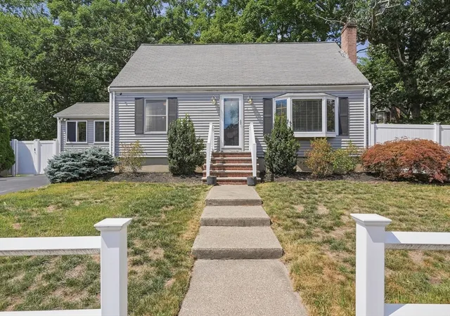 Photo 2 of Sale Pending at 1 Springwell Road, Billerica, MA 01821 | MLS# 73566692 | Listing updated on 2026-08-27