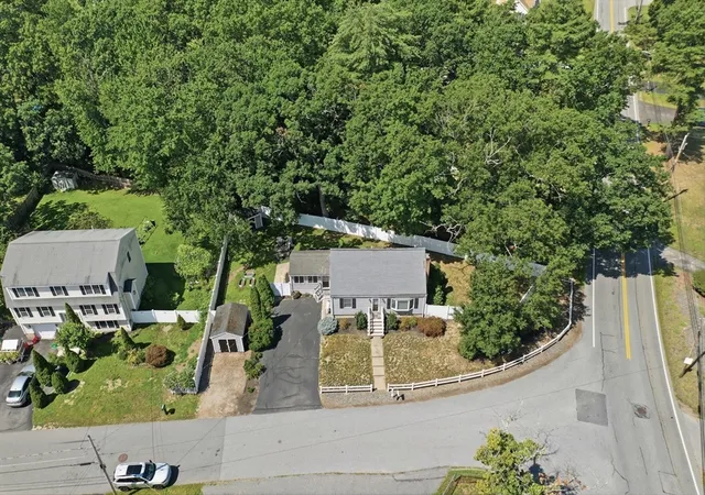 Photo 3 of Sale Pending at 1 Springwell Road, Billerica, MA 01821 | MLS# 73566692 | Listing updated on 2026-08-27