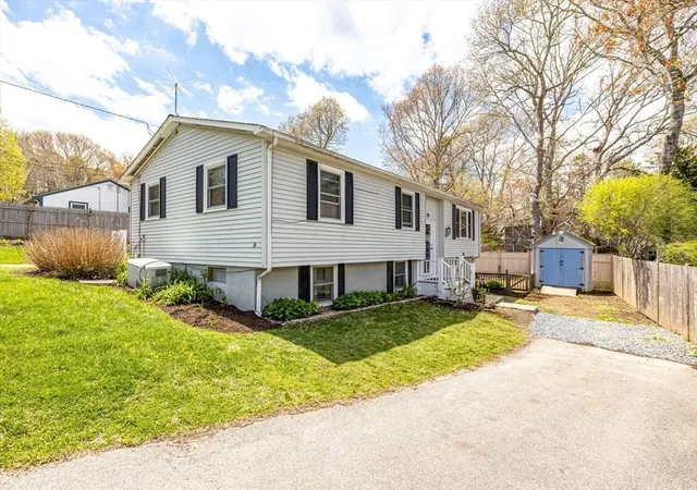 Homes for sale in Bourne, MA | 10 Albert Rd, Bourne, MA 02559 | MLS# 73521769