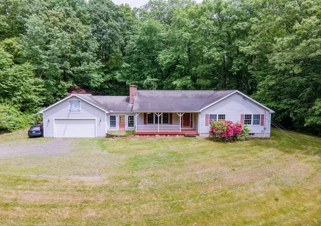 Homes for sale in Deerfield, MA | 40 Mathews Road, Deerfield, MA 01341 | MLS# 73534672