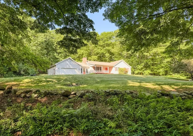 Homes for sale in Deerfield, MA | 40 Mathews Road, Deerfield, MA 01341 | MLS# 73534672