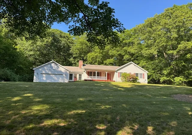 Homes for sale in Deerfield, MA | 40 Mathews Road, Deerfield, MA 01341 | MLS# 73534672