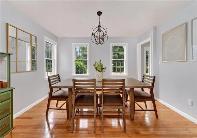 5th image of 150 Chief Justice Cushing Hwy, Hingham, MA 02043 | MLS# 73550937