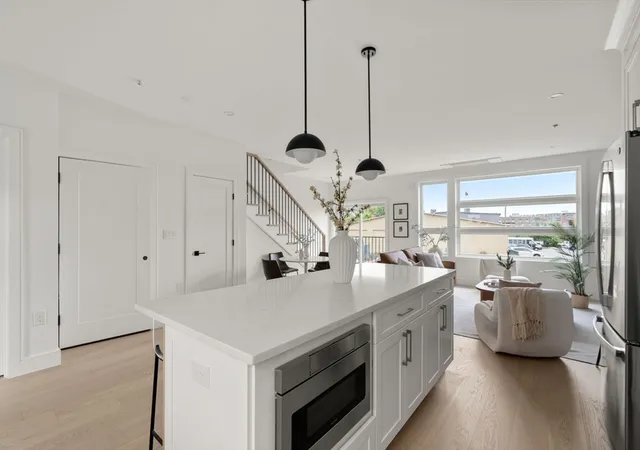 Photo 3 of Condo for sale at 9 Franklin #2, Salem, MA 01970 | MLS# 73566294 | Listing updated on 2026-08-24