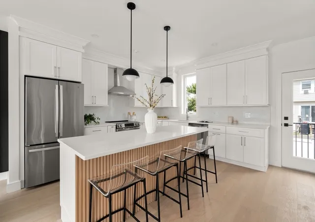 Photo 4 of Condo for sale at 9 Franklin #2, Salem, MA 01970 | MLS# 73566294 | Listing updated on 2026-08-24