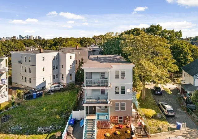 Photo 1 of Multi family home for sale at 14 Everton St, Dorchester, MA 02121 | MLS# 73530214 | Listing updated on 2026-06-08