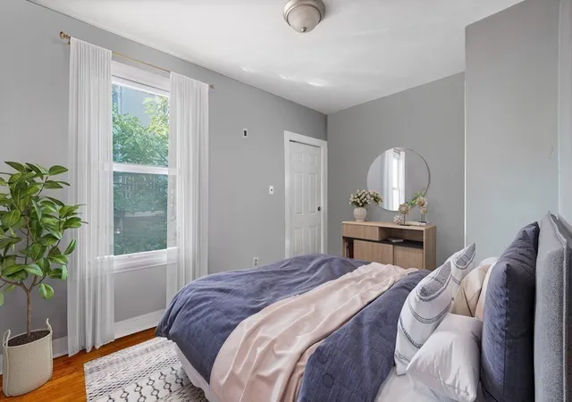 Photo 2 of Multi family home for sale at 14 Everton St, Dorchester, MA 02121 | MLS# 73530214 | Listing updated on 2026-06-08