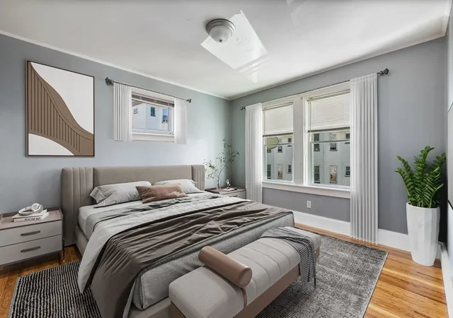 Photo 3 of House for sale at 14 Everton St, Dorchester, MA 02121 | MLS# 73530214 | Listing updated on 2026-06-08