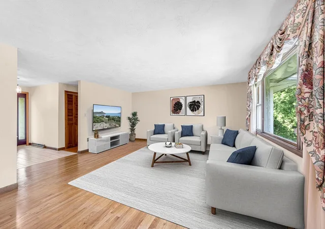 Homes for sale in Longmeadow, MA | 19 Williston Dr, Longmeadow, MA 01106 | MLS# 73523144