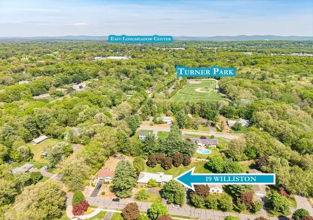 Homes for sale in Longmeadow, MA | 19 Williston Dr, Longmeadow, MA 01106 | MLS# 73523144