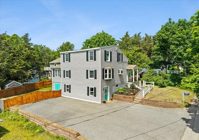 Homes for sale in Marshfield, MA | 39 Everett St, Marshfield, MA 02050 | MLS# 73533070