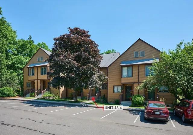 2nd image of 575 Bridge Rd #13-4, Florence, MA 01062 | MLS# 73545417
