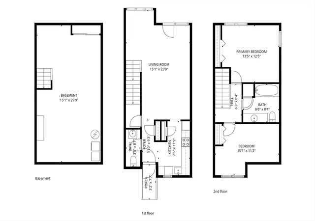 35th image of 575 Bridge Rd #13-4, Florence, MA 01062 | MLS# 73545417