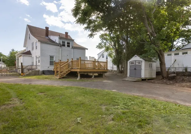2nd image of 21 23 Chestnut St, Hyde Park, MA 02136 | MLS# 73000805