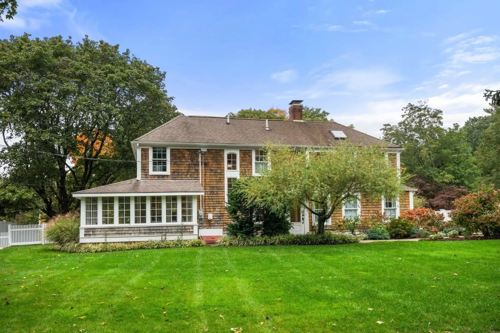 Single family home for sale at 18 Holly Berry Trl, Norwell, MA 02061 | MLS# 73590636