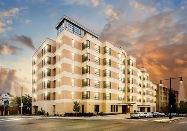 1st image of 1650 Commonwealth Ave #505, Brighton, MA 02135 | MLS# 73528157