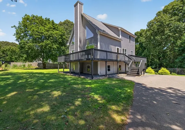 Photo 2 of Single family home for sale at 9 Broadview Ave, Berkley, MA 02779 | MLS# 73554970 | Listing updated on 2026-09-10