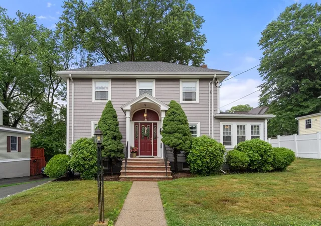 Homes for sale in Milton, MA | 20 Rowe Street, Milton, MA 02186 | MLS# 73543043