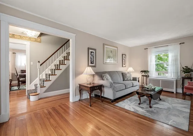 Homes for sale in Milton, MA | 20 Rowe Street, Milton, MA 02186 | MLS# 73543043