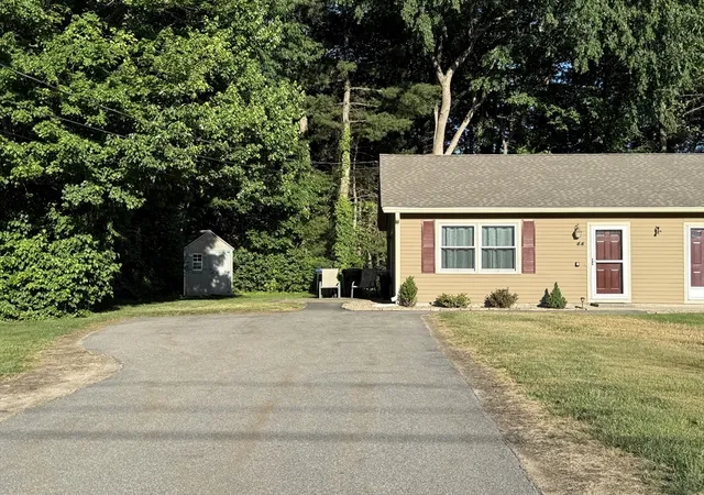 Photo 2 of Condo for sale at 44 Old Frg Rd #44, Bridgewater, MA 02324 | MLS# 73540892 | Listing updated on 2026-09-25