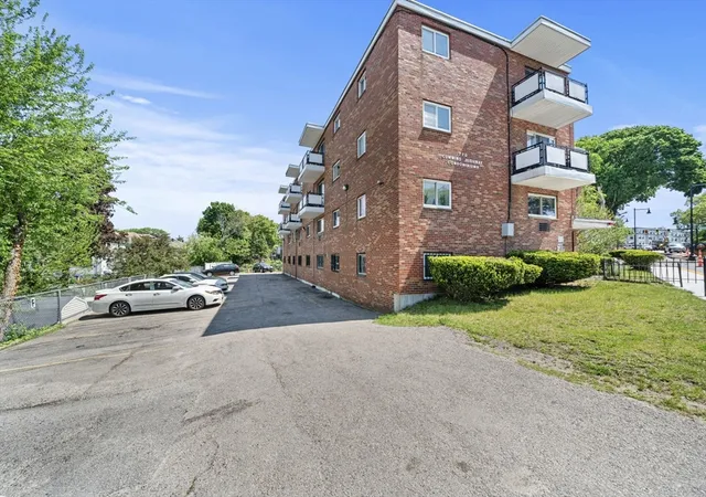 Homes for sale in Boston, MA | 770 Cummins Hwy #1, Boston, MA 02126 | MLS# 73522444