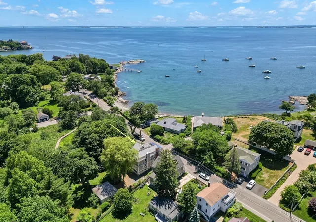 5th image of 174 Willow Rd, Nahant, MA 01908 | MLS# 73537579