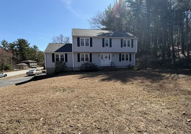 Homes for sale in Uxbridge, MA | 485 Hartford Ave, Uxbridge, MA 01569 | MLS# 73502394