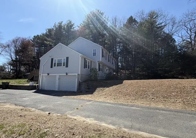 Homes for sale in Uxbridge, MA | 485 Hartford Ave, Uxbridge, MA 01569 | MLS# 73502394