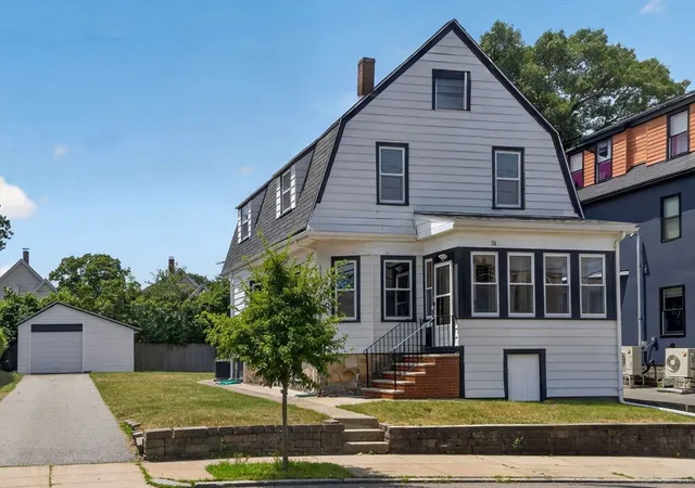 Photo 1 of Single family home for sale at 51 Metropolitan Ave, Roslindale, MA 02131 | MLS# 73552965 | Listing updated on 2026-09-15