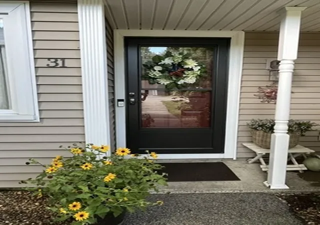 Listing Photo 2 - Condo for sale in building located at 68 Pleasant St, Newburyport, MA 01537 - Unit #31
