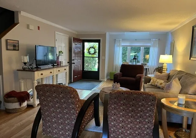Listing Photo 3 - Condo for sale in building located at 68 Pleasant St, Newburyport, MA 01537 - Unit #31