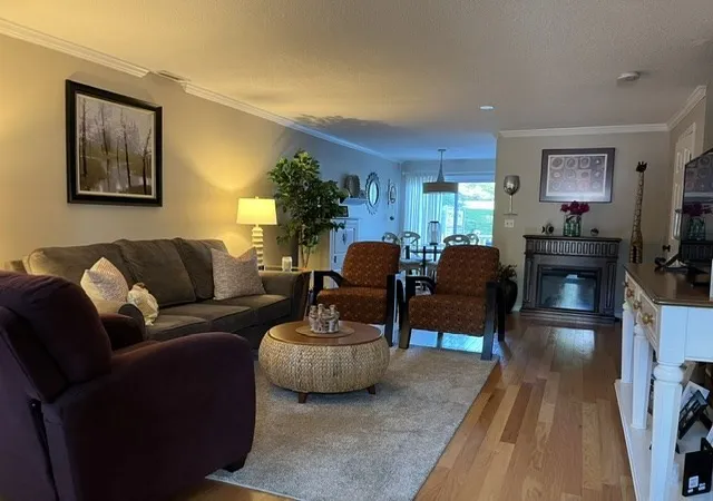 Listing Photo 4 - Condo for sale in building located at 68 Pleasant St, Newburyport, MA 01537 - Unit #31
