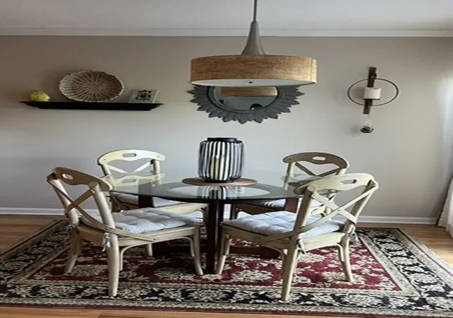 Listing Photo 5 - Condo for sale in building located at 68 Pleasant St, Newburyport, MA 01537 - Unit #31