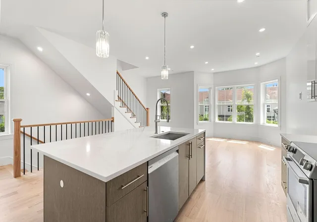 Photo 1 of Condo for sale at 108 Allston St #4, Allston, MA 02134 | MLS# 73553586 | Listing updated on 2026-08-24