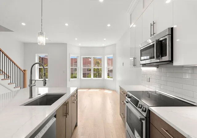 Photo 2 of Condo for sale at 108 Allston St #4, Allston, MA 02134 | MLS# 73553586 | Listing updated on 2026-08-24