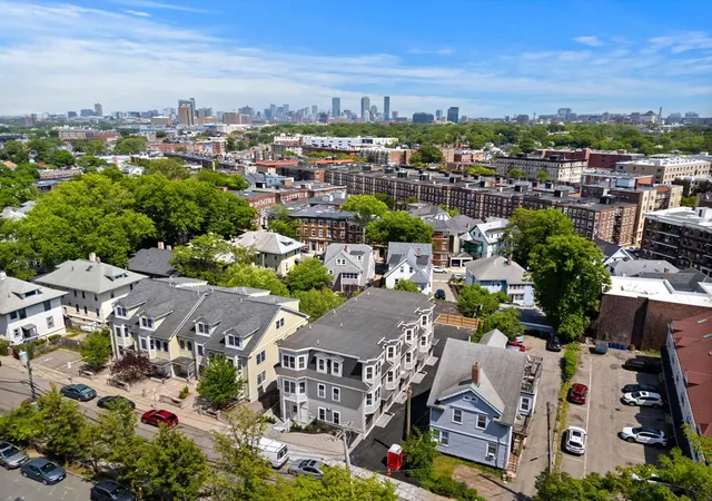 Photo 38 of Condo for sale at 108 Allston St #4, Allston, MA 02134 | MLS# 73553586 | Listing updated on 2026-08-24