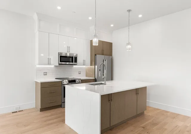 Photo 3 of Condo for sale at 108 Allston St #4, Allston, MA 02134 | MLS# 73553586 | Listing updated on 2026-08-24