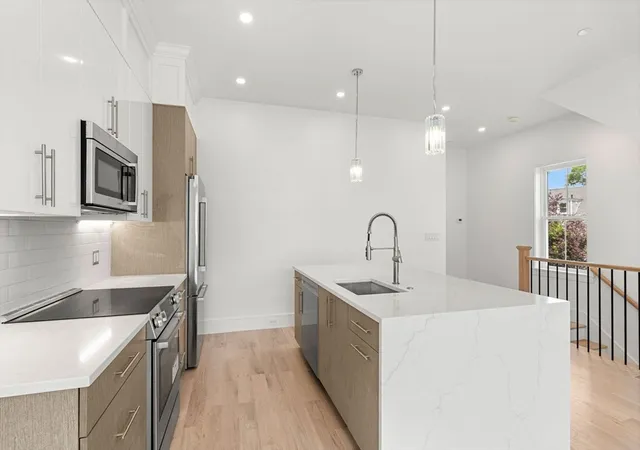 Photo 5 of Condo for sale at 108 Allston St #4, Allston, MA 02134 | MLS# 73553586 | Listing updated on 2026-08-24