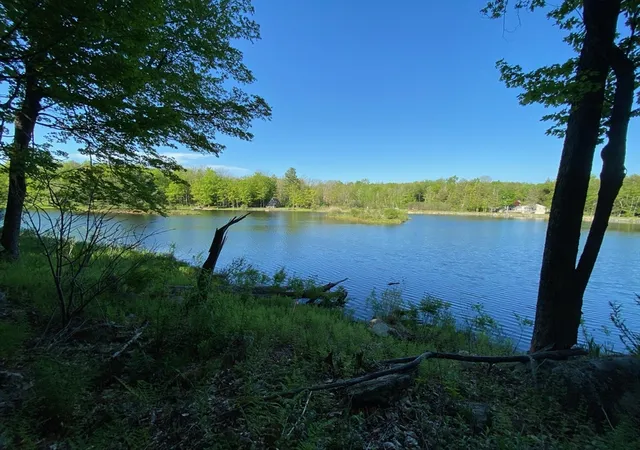 Photo 3 of Land for sale at Parcel 216 King Richard Dr, Becket, MA 01223 | MLS# 73510186 | Listing updated on 2026-05-04