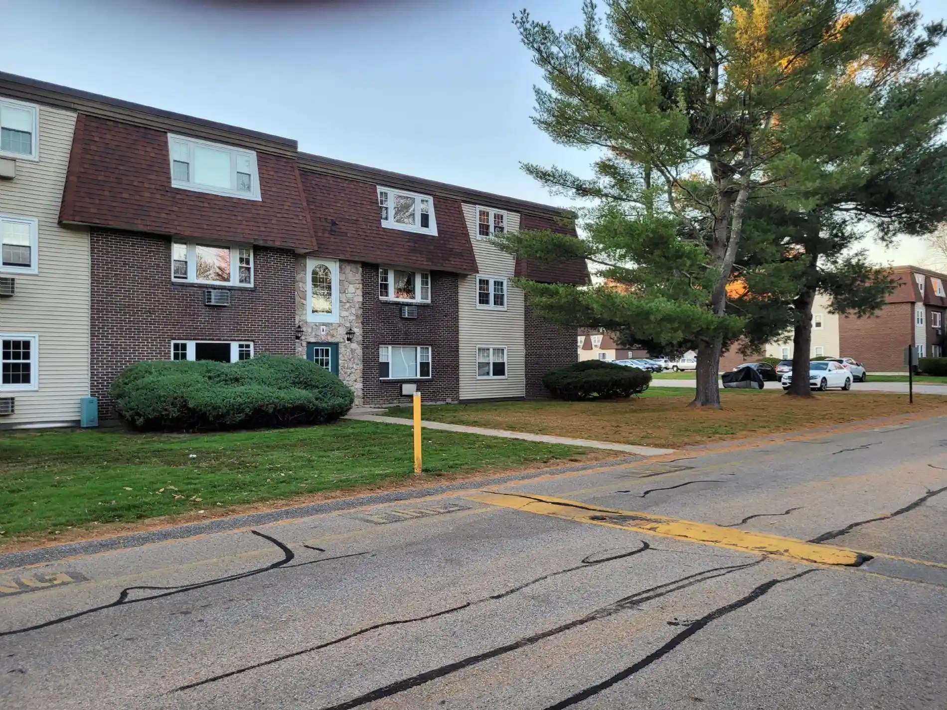 Condo for sale at 180 Main St #A1, Bridgewater, MA 02324 | MLS# 73577584
