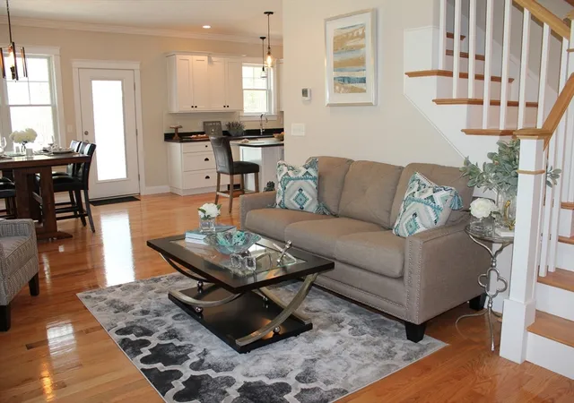 2nd image of 113 Compass Point Dr #92, Douglas, MA 01516 | MLS# 73565707