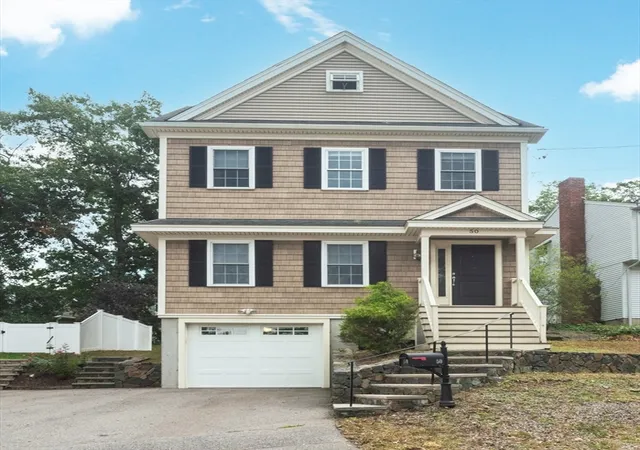 Photo 1 of Sale Pending at 50 Marivista Ave, Waltham, MA 02451 | MLS# 73569464 | Listing updated on 2026-09-01