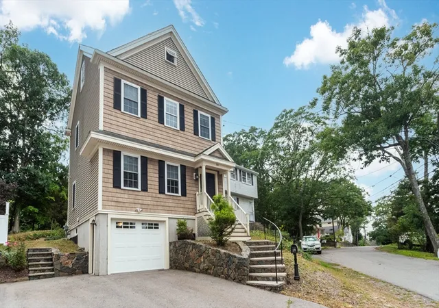 Photo 2 of Sale Pending at 50 Marivista Ave, Waltham, MA 02451 | MLS# 73569464 | Listing updated on 2026-09-01