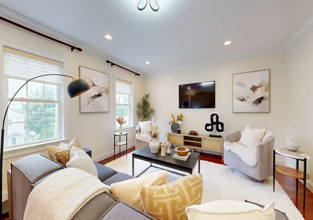 Photo 3 of Sale Pending at 50 Marivista Ave, Waltham, MA 02451 | MLS# 73569464 | Listing updated on 2026-09-01