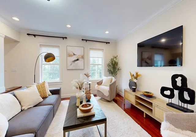 Photo 3 of Sale Pending at 50 Marivista Ave, Waltham, MA 02451 | MLS# 73569464 | Listing updated on 2026-09-01