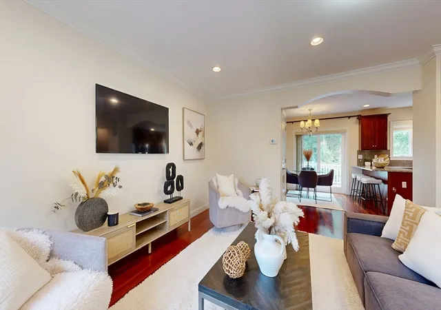 Photo 4 of Sale Pending at 50 Marivista Ave, Waltham, MA 02451 | MLS# 73569464 | Listing updated on 2026-09-01