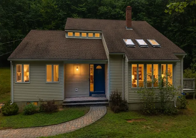 1st image of 75 Allen Road, Brookfield, MA 01506 | MLS# 73551457