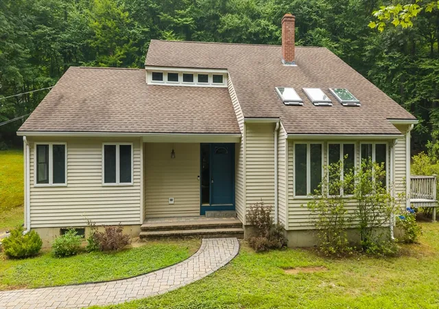 2nd image of 75 Allen Road, Brookfield, MA 01506 | MLS# 73551457