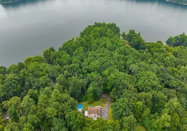 40th image of 75 Allen Road, Brookfield, MA 01506 | MLS# 73551457
